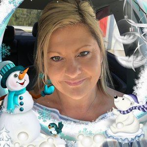 Meet your Posher, Lisa